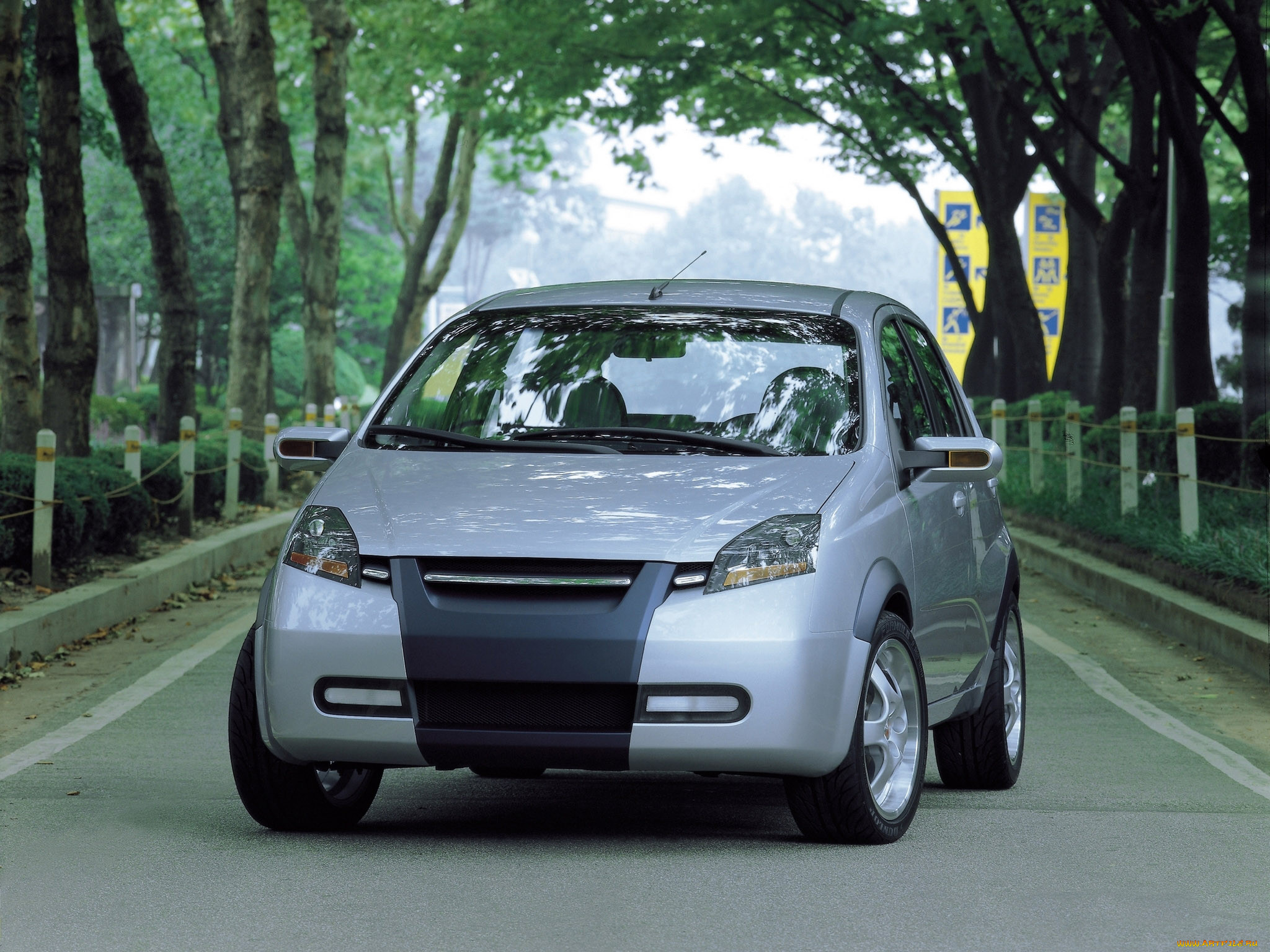 , daewoo